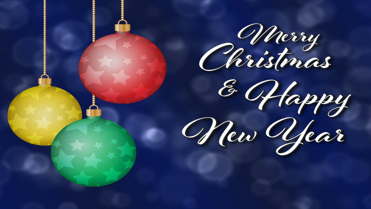 Happy Christmas 2024 Pictures Images  For whatsapp